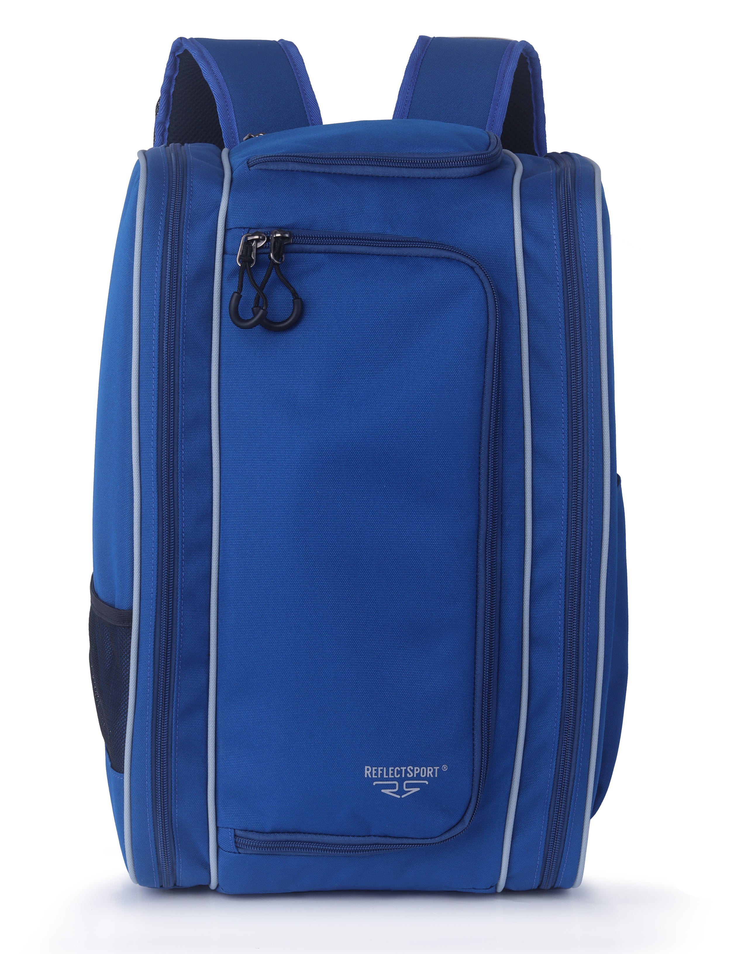2 paddle Bracket Winner pickleball backpack